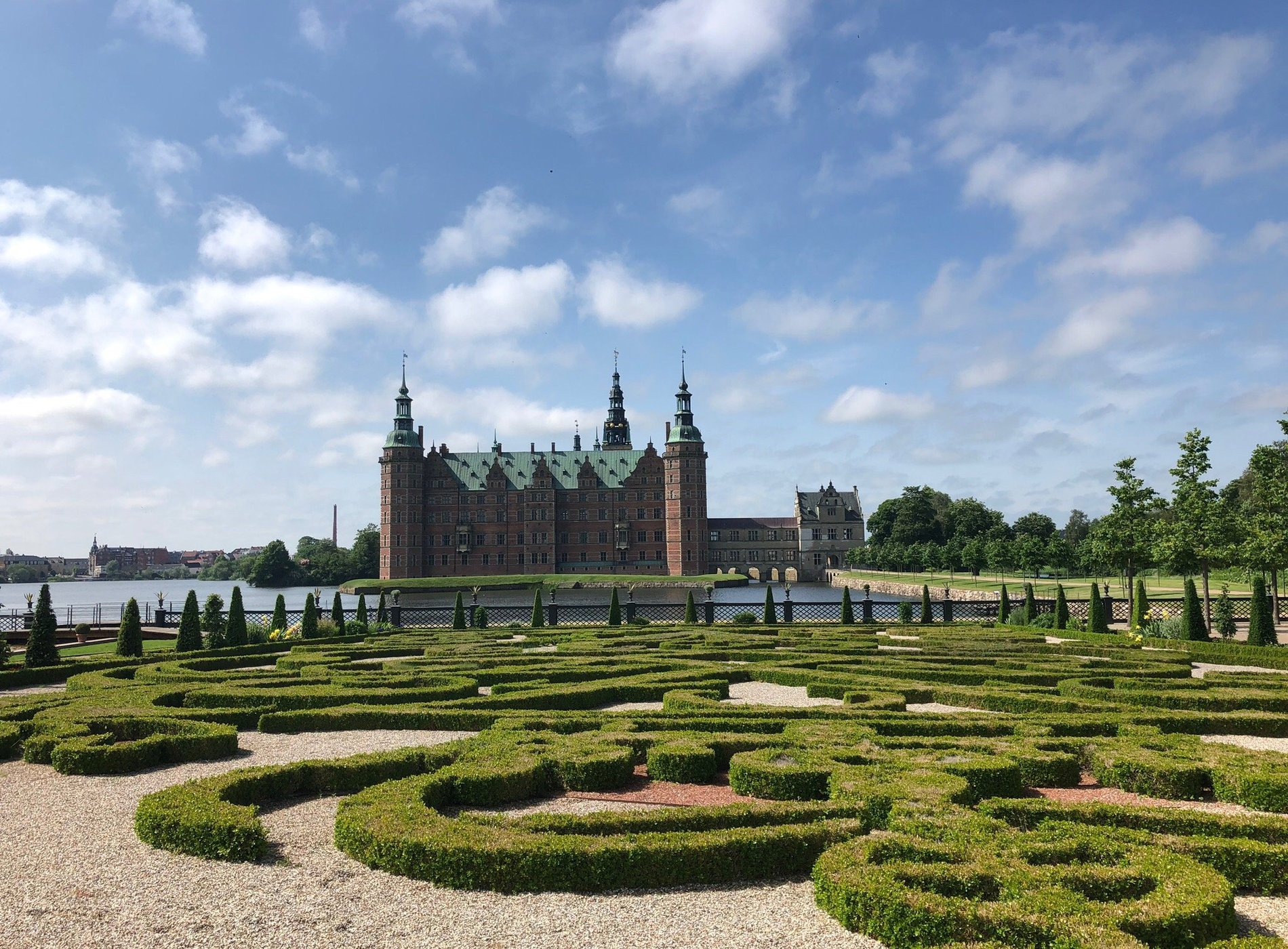 Hillerød Camping image