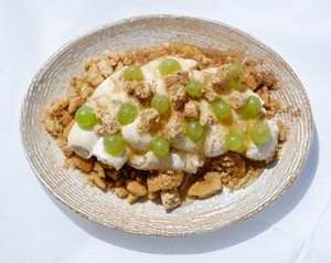 美食