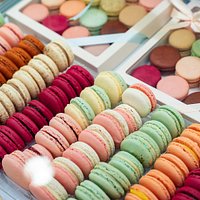 Macarons