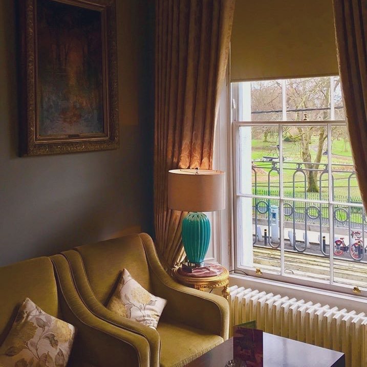 Hotel photo 23 of No. 1 Pery Square Hotel, Restaurant & Spa.