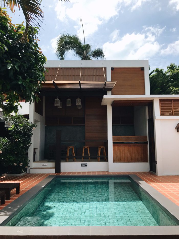 THE NEST SAMUI - Updated 2024 Prices & Lodge Reviews (Ko Samui/Bophut)