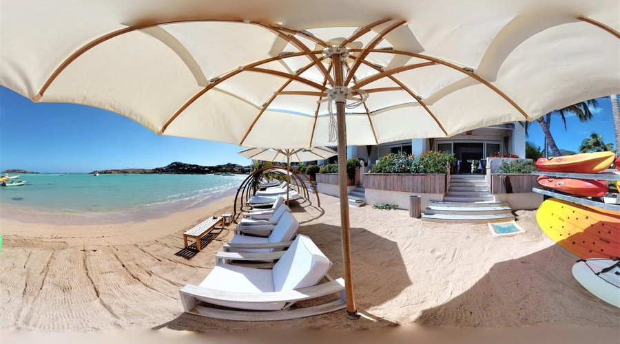 Plage