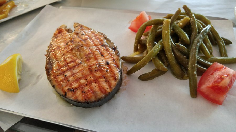 Salmon