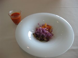 食事