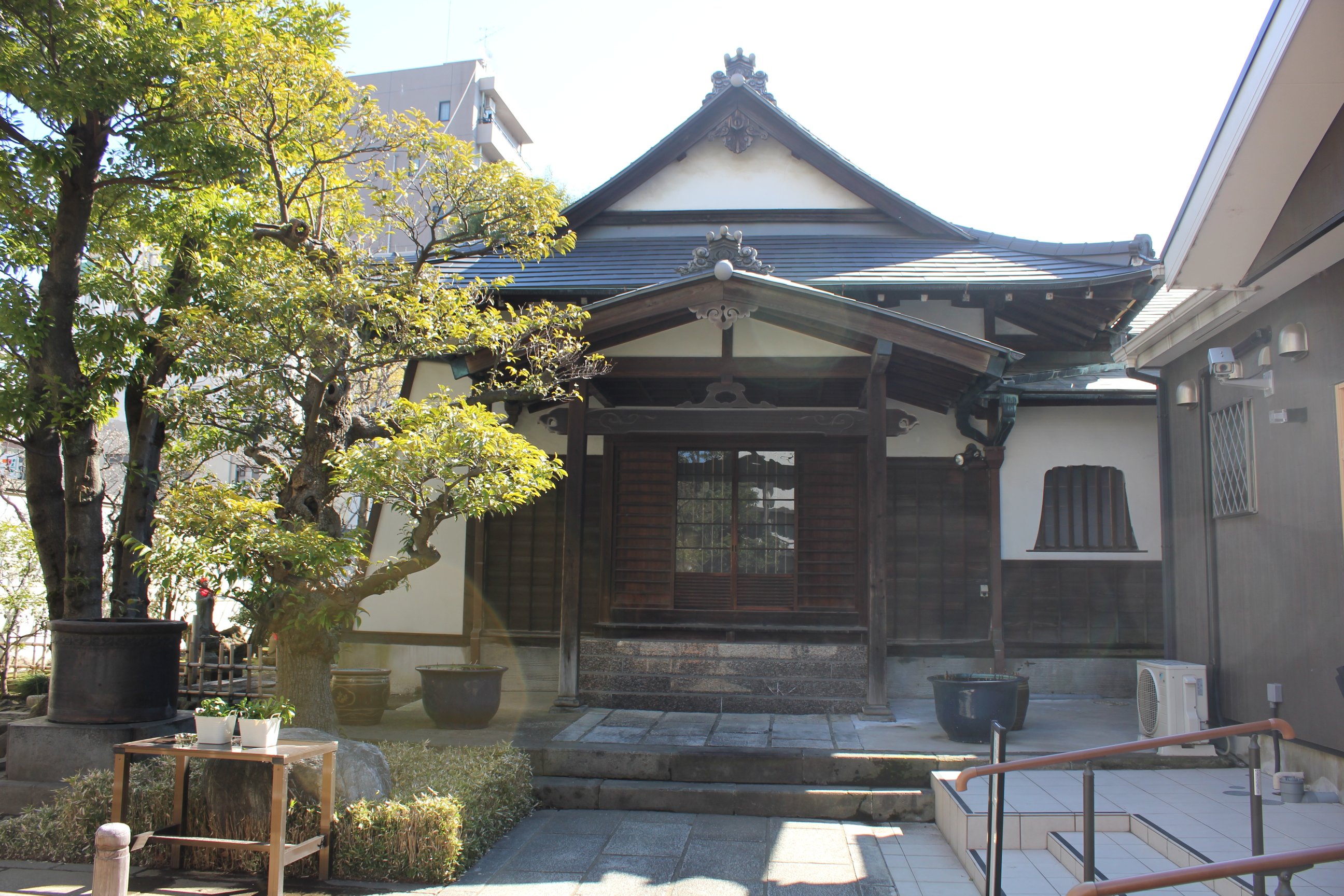 Komyo-ji Temple (台东区) - 旅游景点点评- Tripadvisor