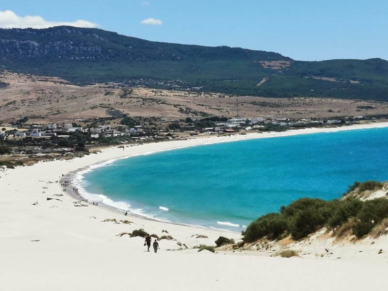 Bolonia, Spanien Tourismus in Bolonia Tripadvisor