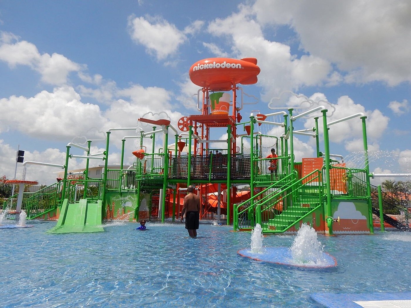 Nickelodeon Punta Cana 1 Nickelodeon Punta Cana photo9jpg