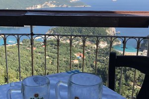 Ποτά