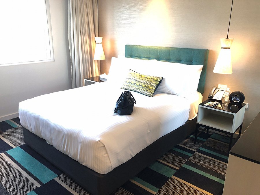Crown Promenade Perth Au 170 2020 Prices Reviews Burswood Photos Of Hotel Tripadvisor