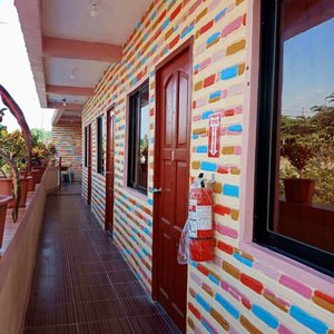 Ludy's Pension House