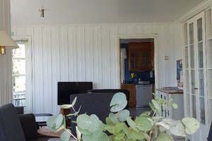 Resenär