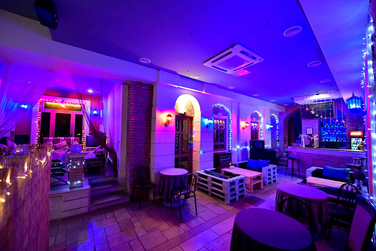 SKOLA•BAR, Kutaisi - Restaurant Reviews, Photos & Phone Number