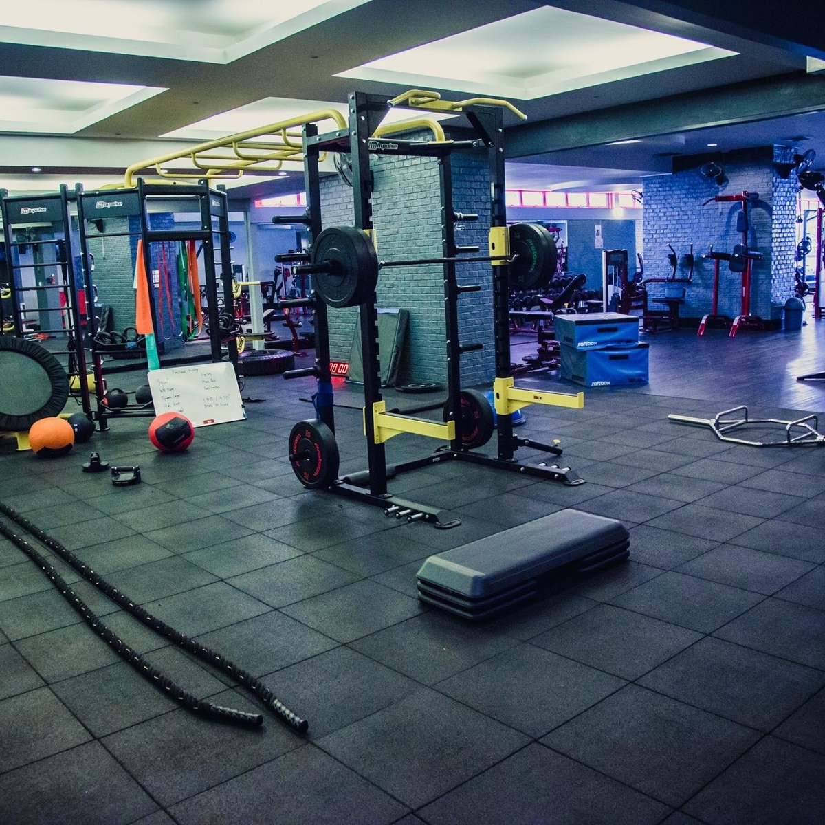 Elite Training Center, Bangkok - 방콕 - Elite Training Center, Bangkok의 리뷰 - 트립어드바이저