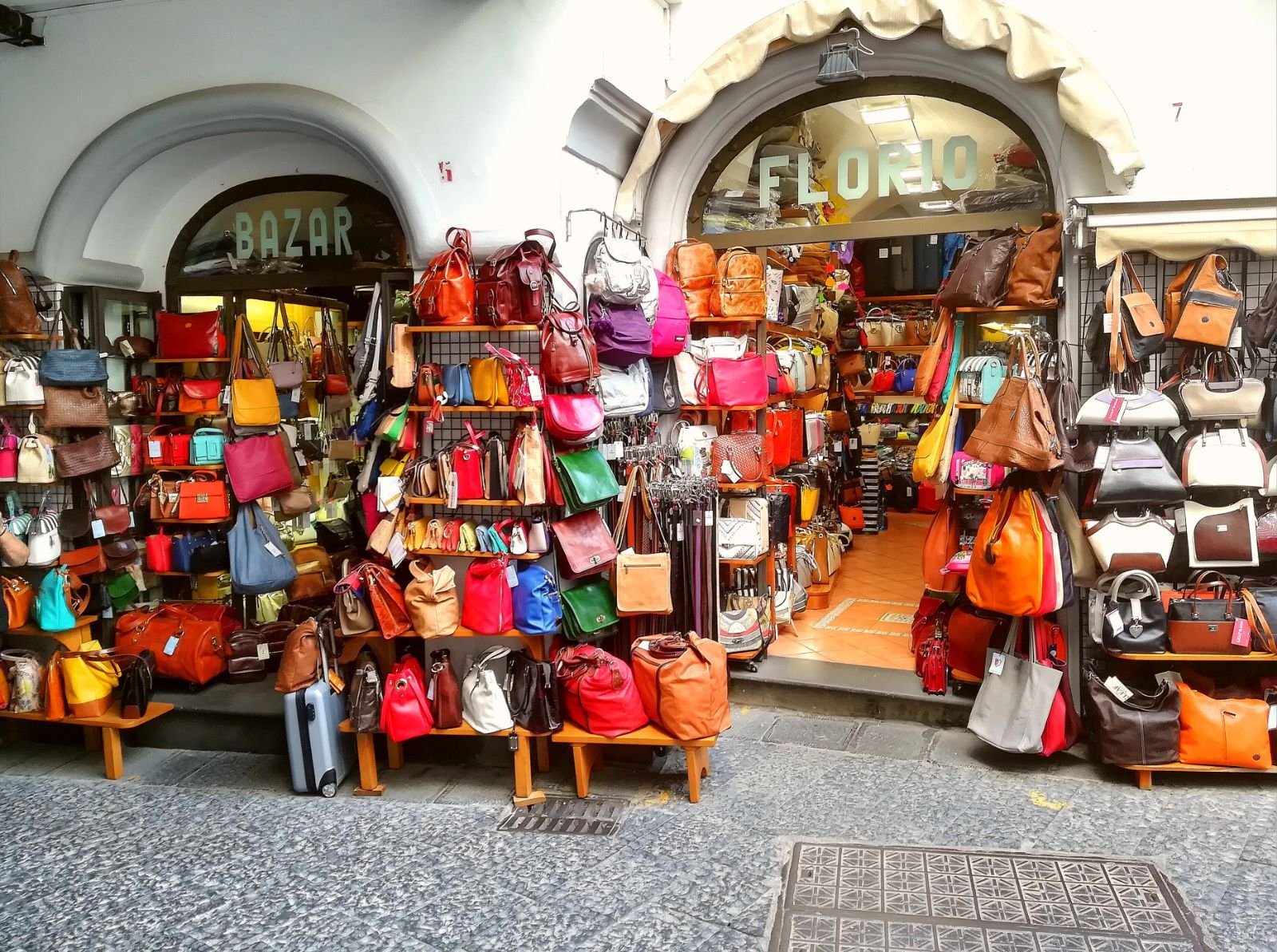 Bazar deals