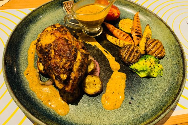 TYCOONS, Bengaluru - Restaurant Reviews, Phone Number & Photos - Tripadvisor