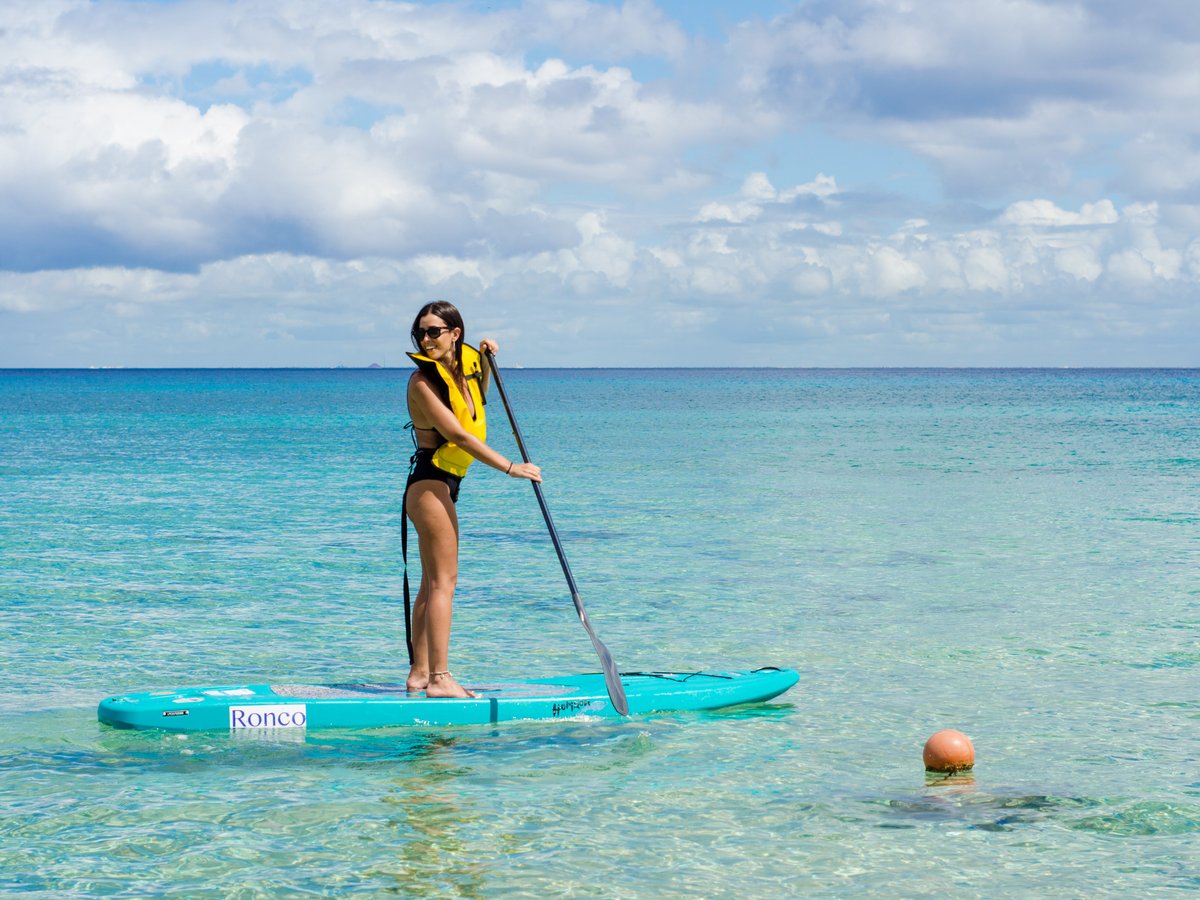 PLAYA UVAS (Cozumel) - All You Need to Know BEFORE You Go