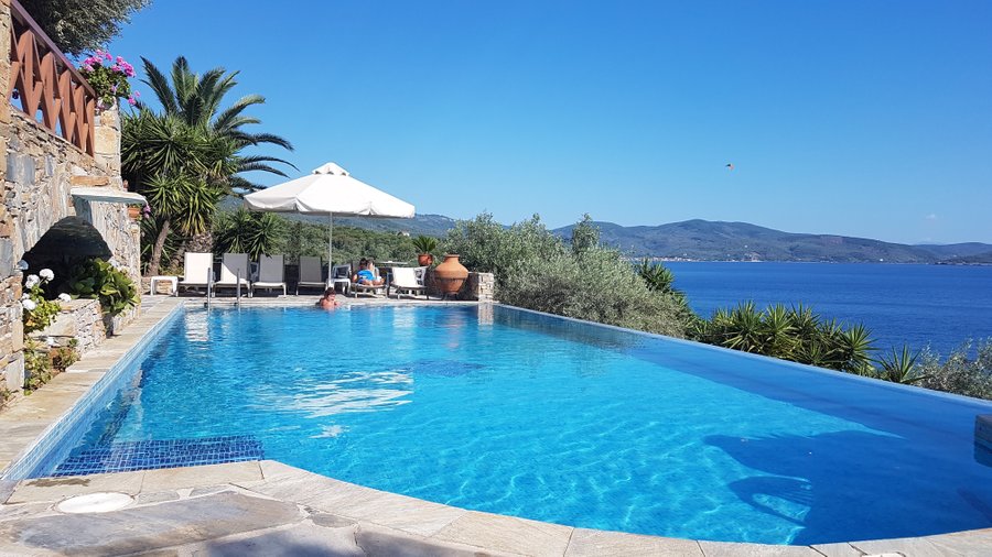 POUNDA PAOU - B&B Reviews & Photos (Greece) - Tripadvisor