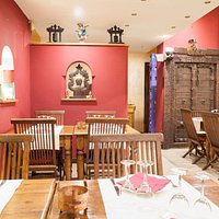 Ristorante Shri Ganesh