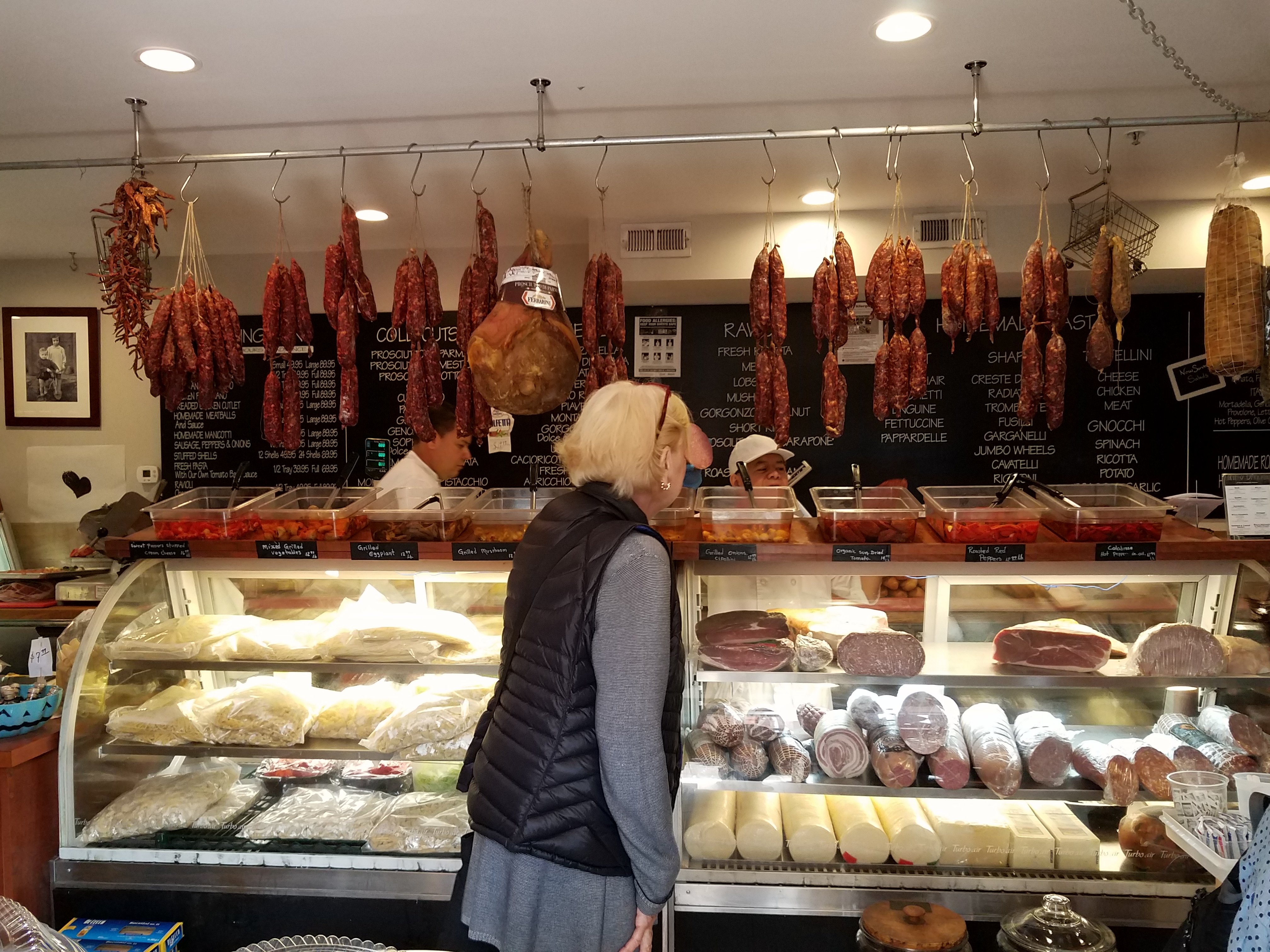 MICHELE TOPOR S BOSTON FOOD TOURS All You Need to Know BEFORE You Go