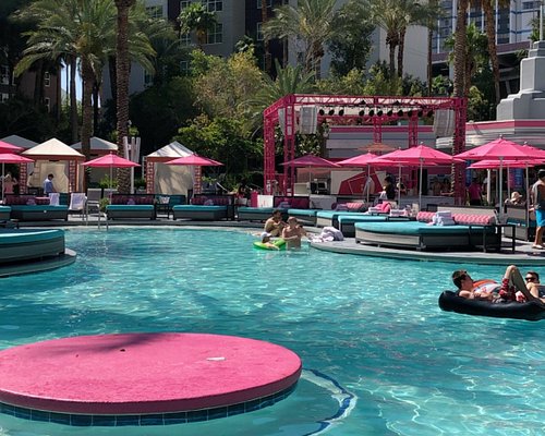 THE 10 BEST Las Vegas Beach & Pool Clubs (Updated 2023)