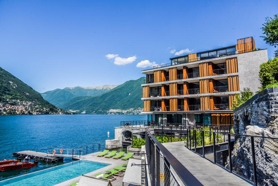 II SERENO LAGO DI COMO - Updated 2021 Prices, Hotel Reviews, and Photos ...