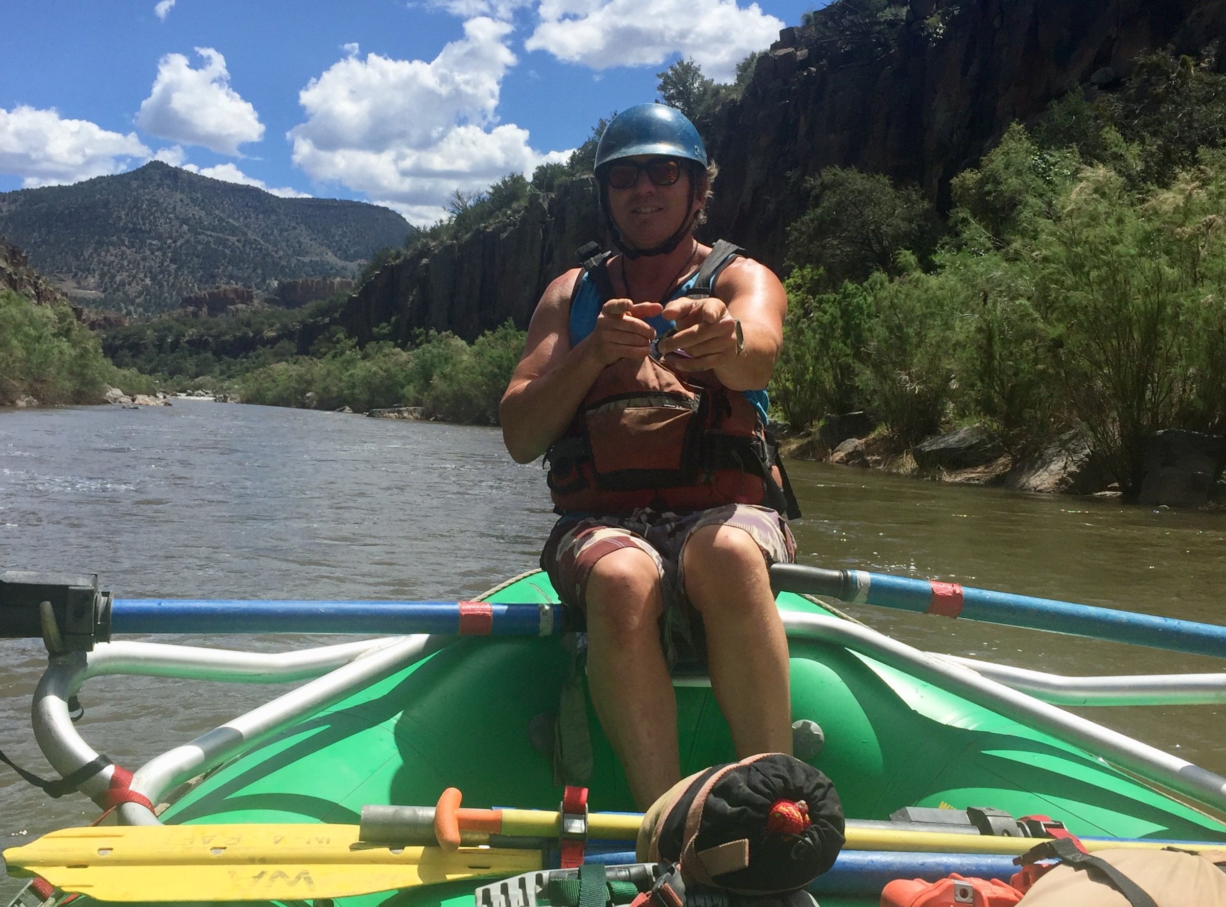 Arizona Rafting by Wilderness Aware (Scottsdale) - All You Need to Know ...