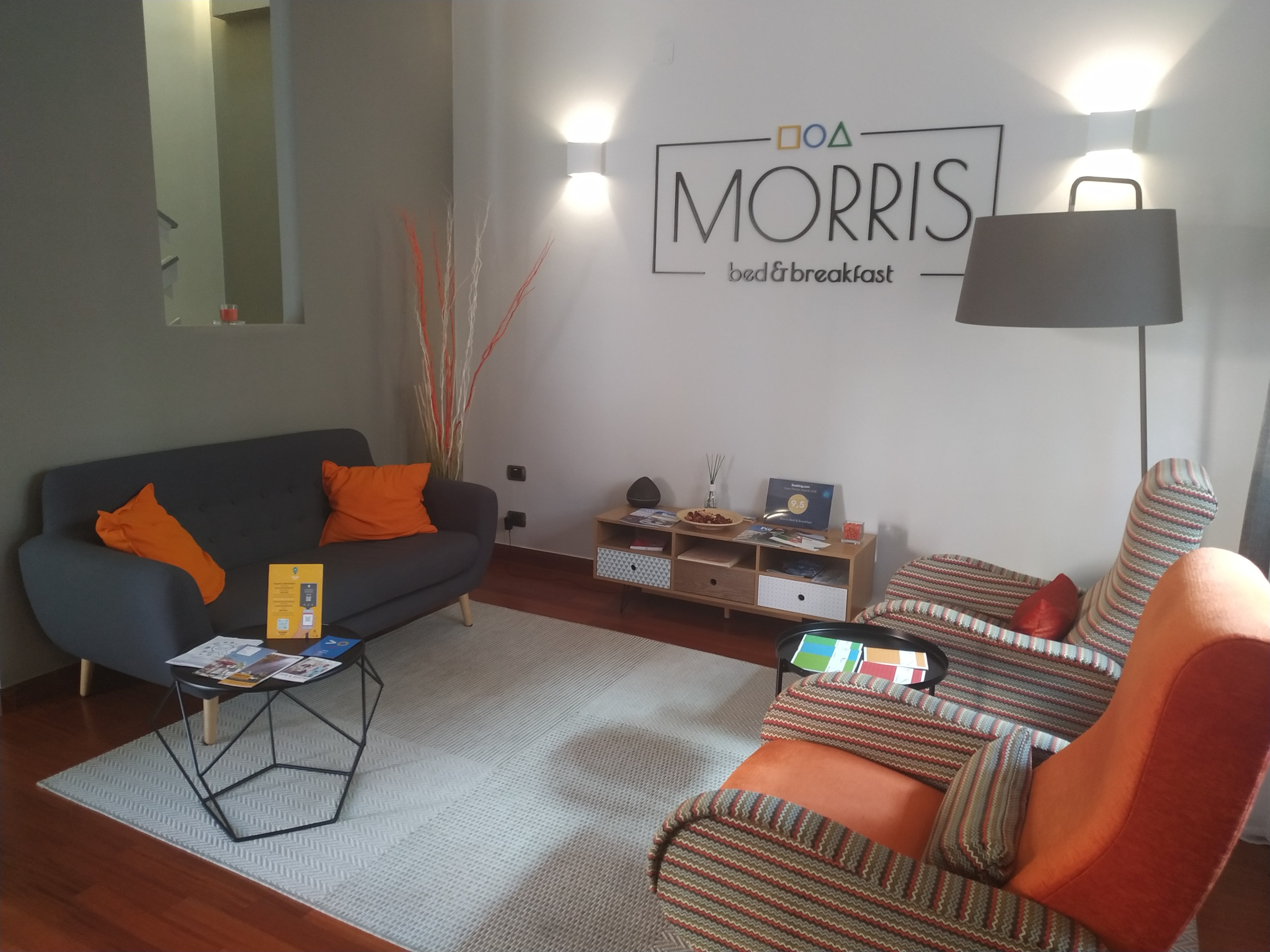 MORRIS B&B - Prices & Reviews (Bari, Italy)