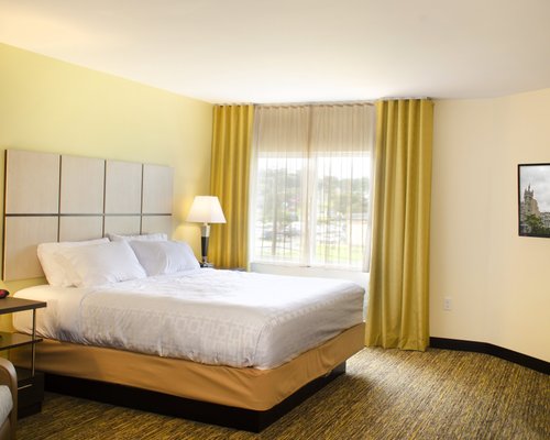 Great Stay Review Of Homewood Suites By Hilton Lancaster Lancaster Pa Tripadvisor