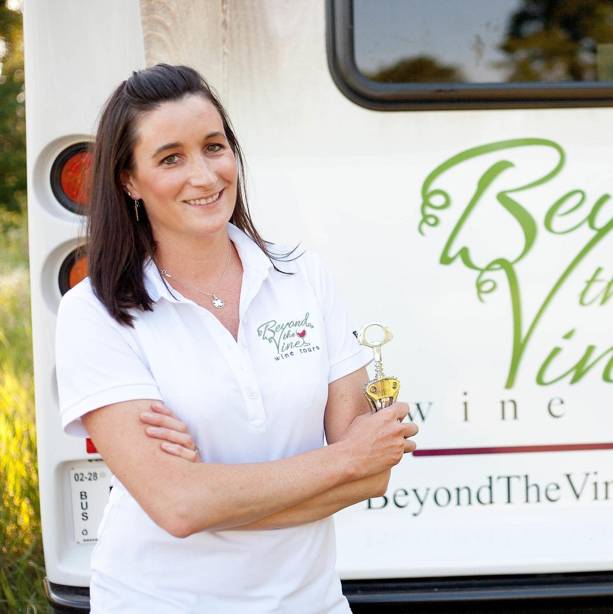 beyond the vine wine tours lafayette in