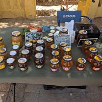 Mercado Biologico