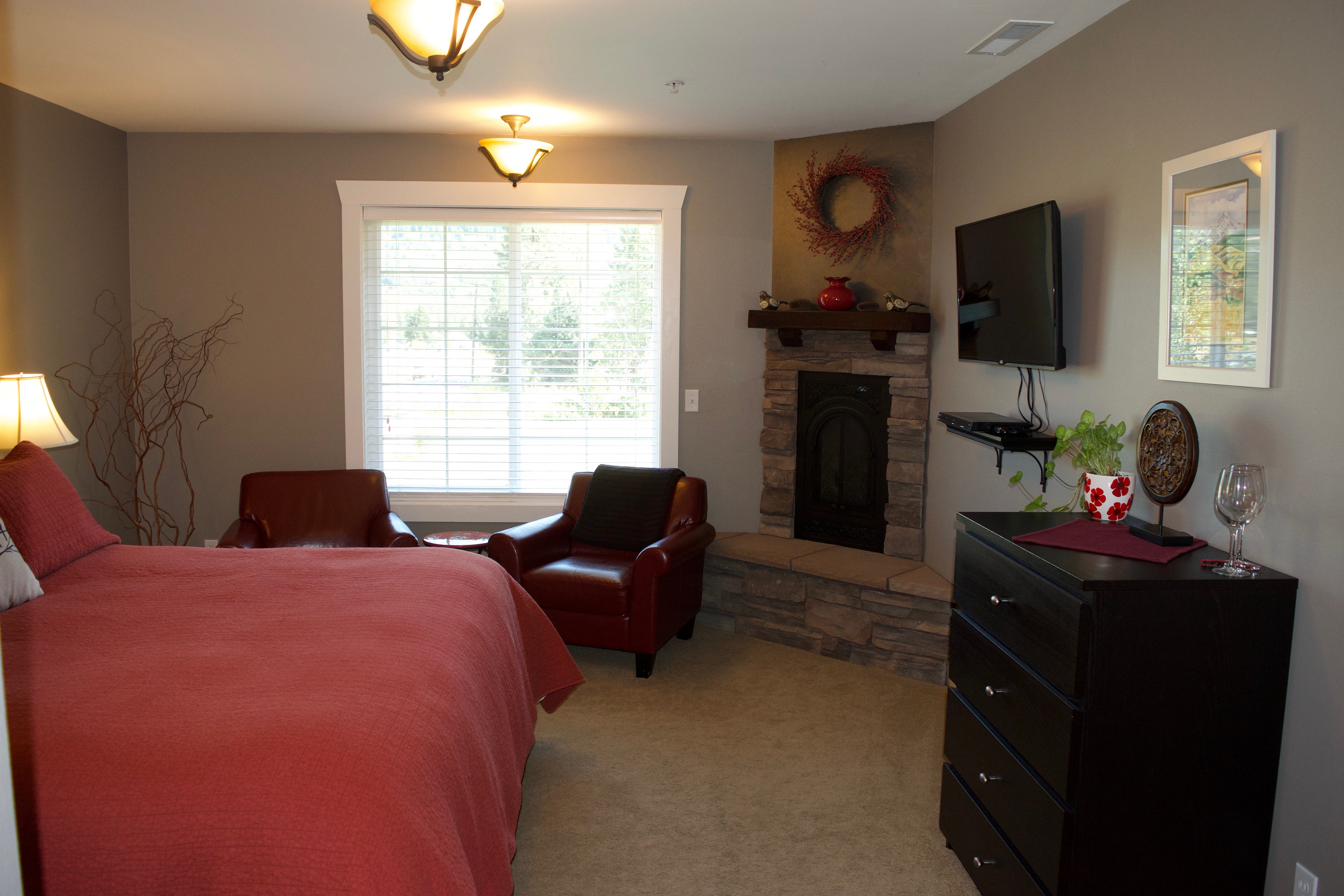 GRANITE HILLS INN Desde $4,585 (Leavenworth, WA) - Opiniones Y ...