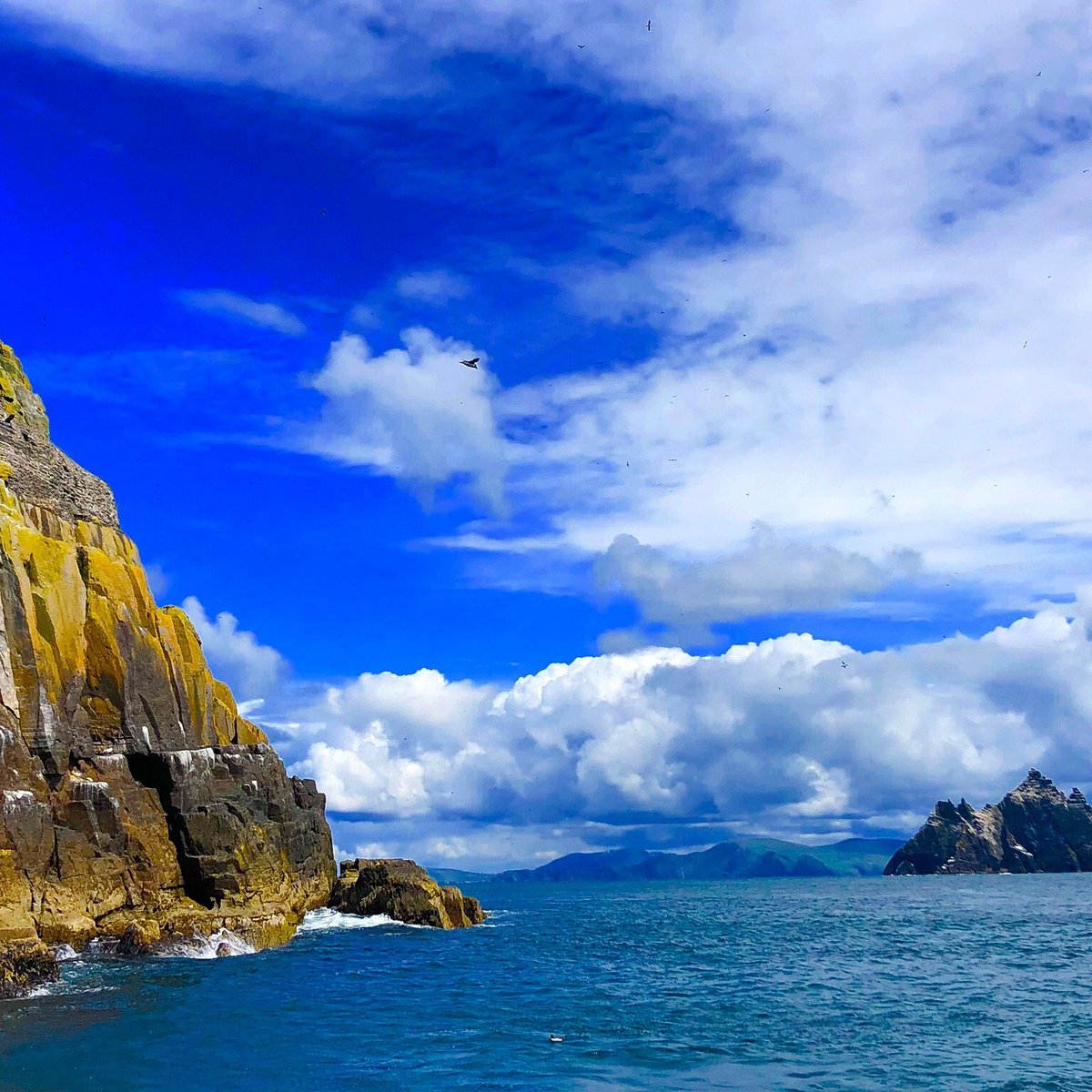Skellig Michael - All You Need to Know BEFORE You Go (2024)