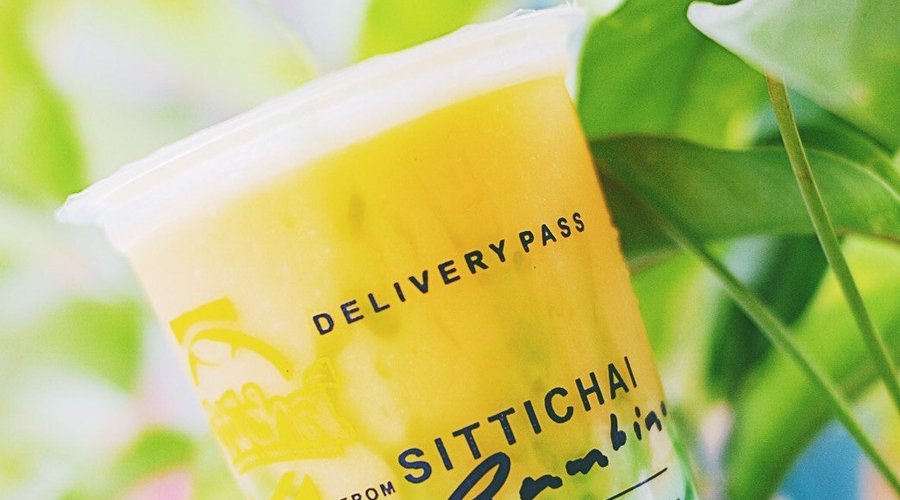 Sittichai Thailand Food & Mangos Cafe