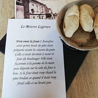 Le Bistrot Ligerien