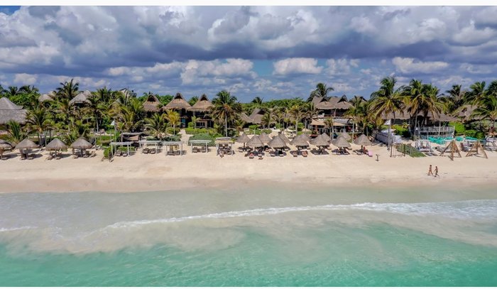 alma tulum beach club