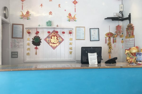 THE 5 BEST Chinese Restaurants in Bexhill-on-Sea (Updated 2025)