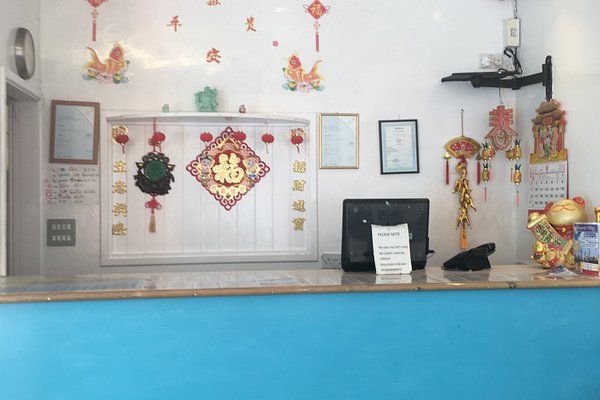 THE 5 BEST Chinese Restaurants in Bexhill-on-Sea (Updated 2025)