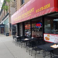 Shuang Cheng Restaurant - Minneapolis, MN