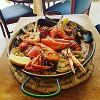 Restaurante La Aventura