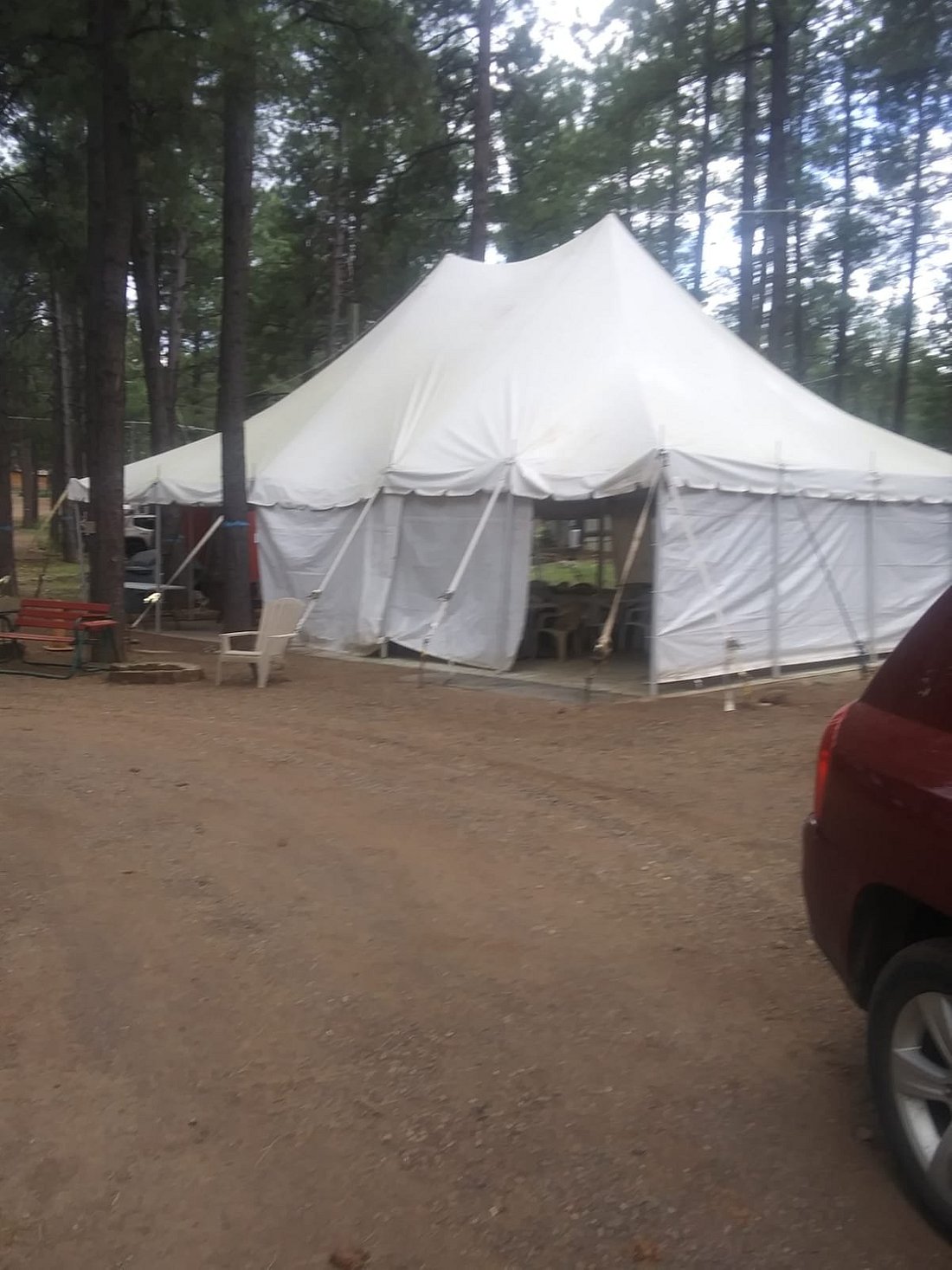 KIT CARSON RV PARK Campground Reviews (Flagstaff, AZ)