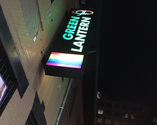 DC's Best LGBTQ Bars & Clubs to Check Out