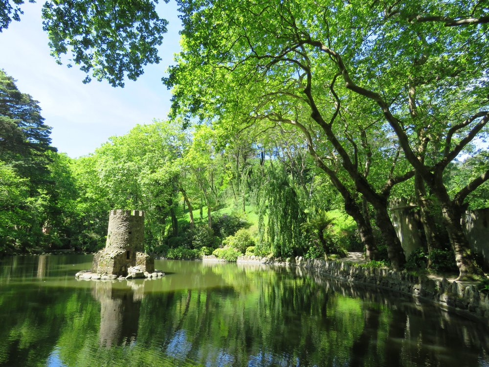 DIE 10 Besten Sintra Parks & Gärten (2025) Tripadvisor