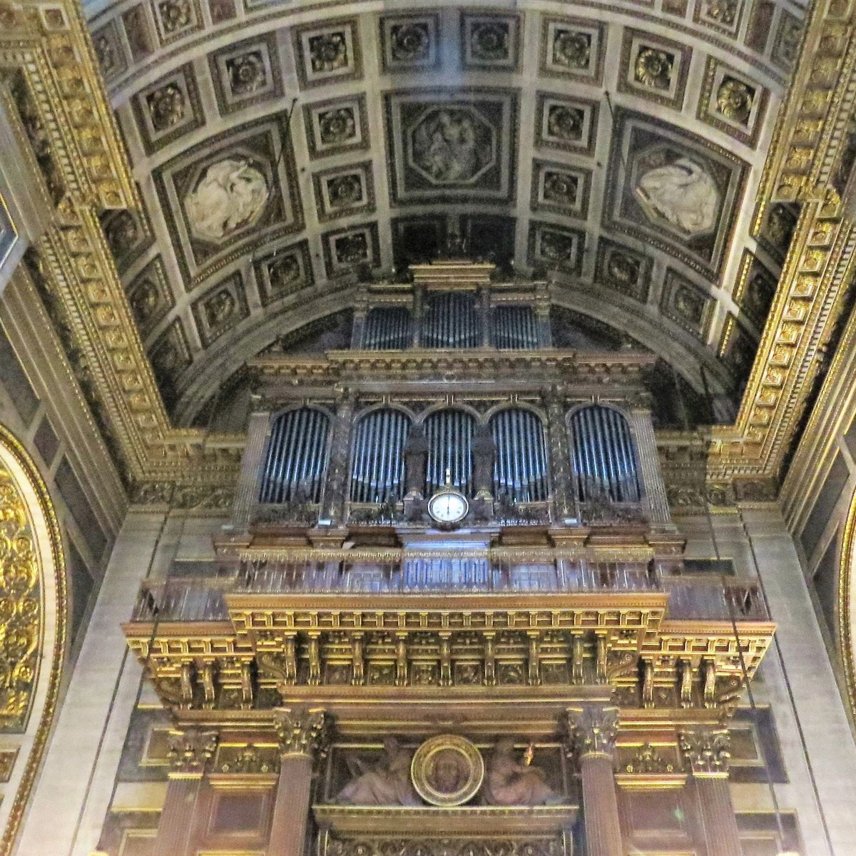 La Madeleine, Paris