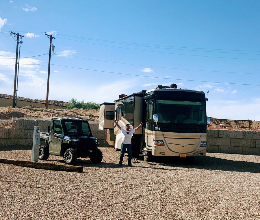 CORAZÓN RV PARK Bewertungen & Fotos (Belen, NM) Tripadvisor