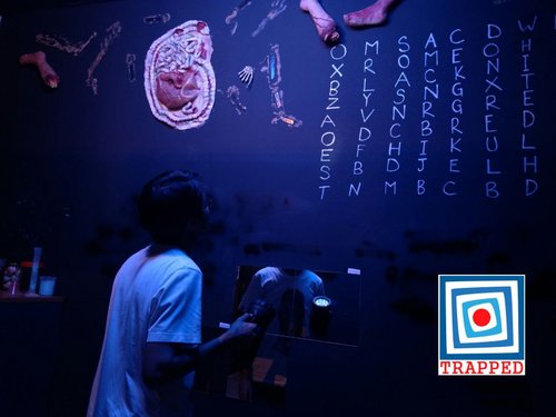 6 best escape rooms in Singapore for fun times