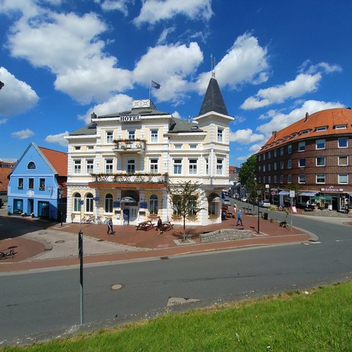 Hotel Hohenzollernhof image