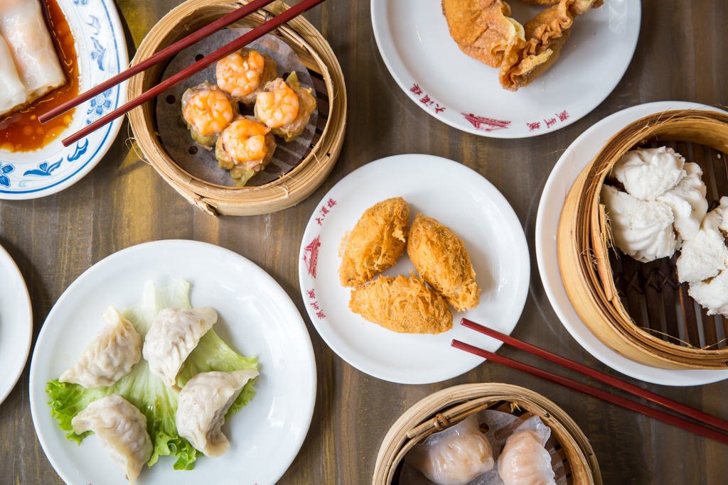 THE BEST Dim Sum in Paris Updated April 2024 Tripadvisor