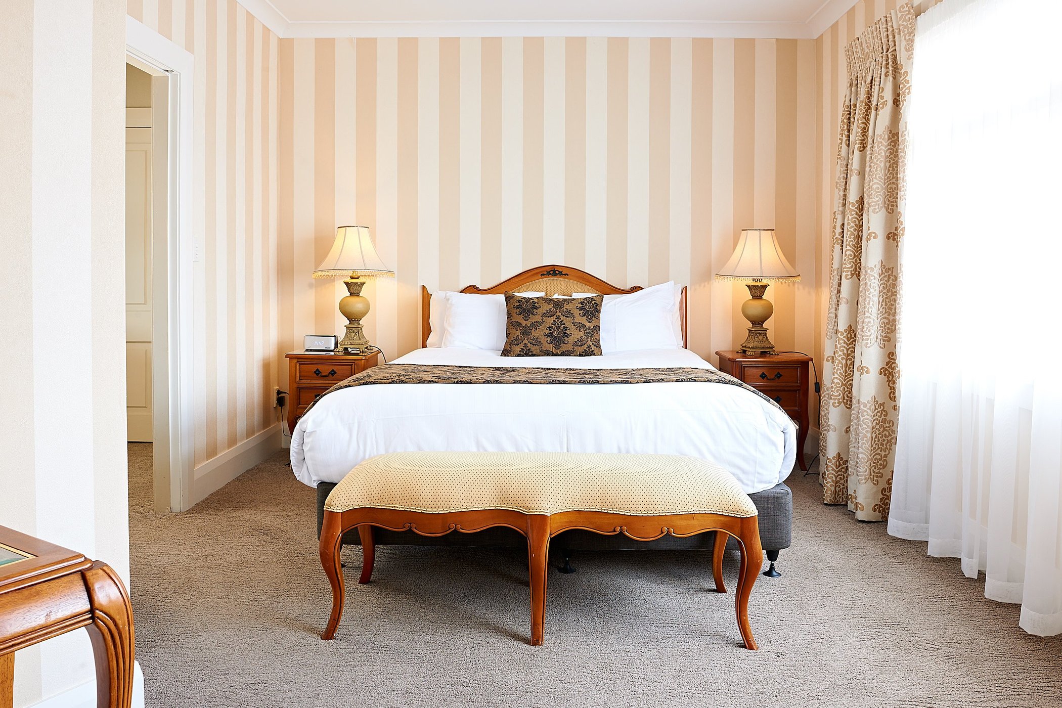 Prince's Gate Boutique Hotel by null