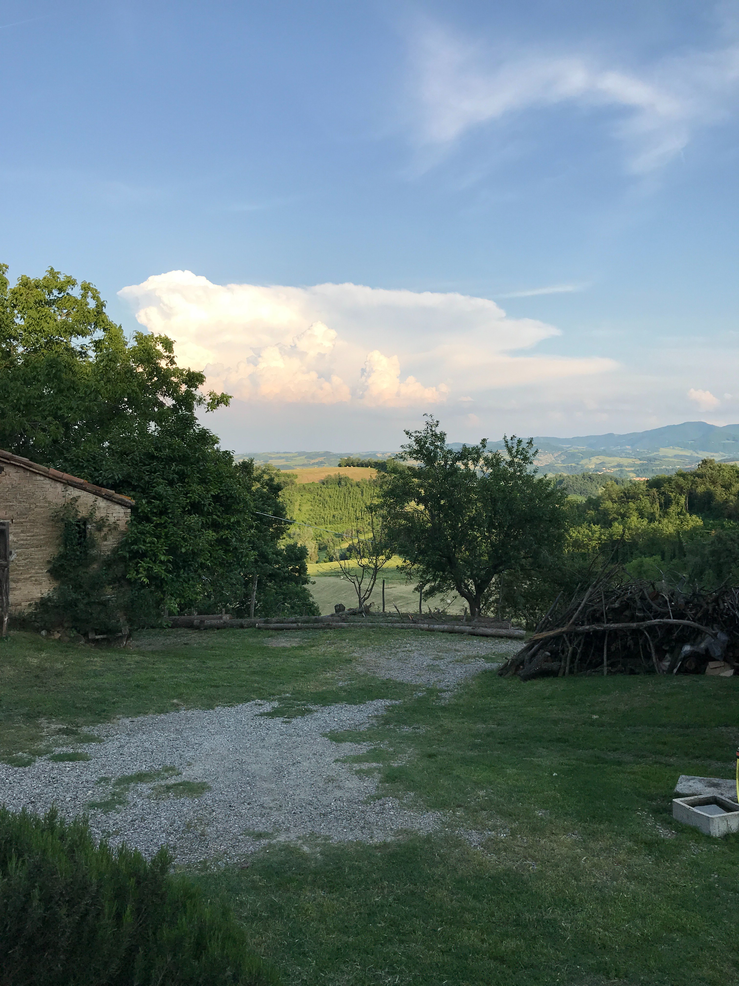 B&B SAN NICOLA - Prices & Cottage Reviews (Medesano, Province Of Parma ...