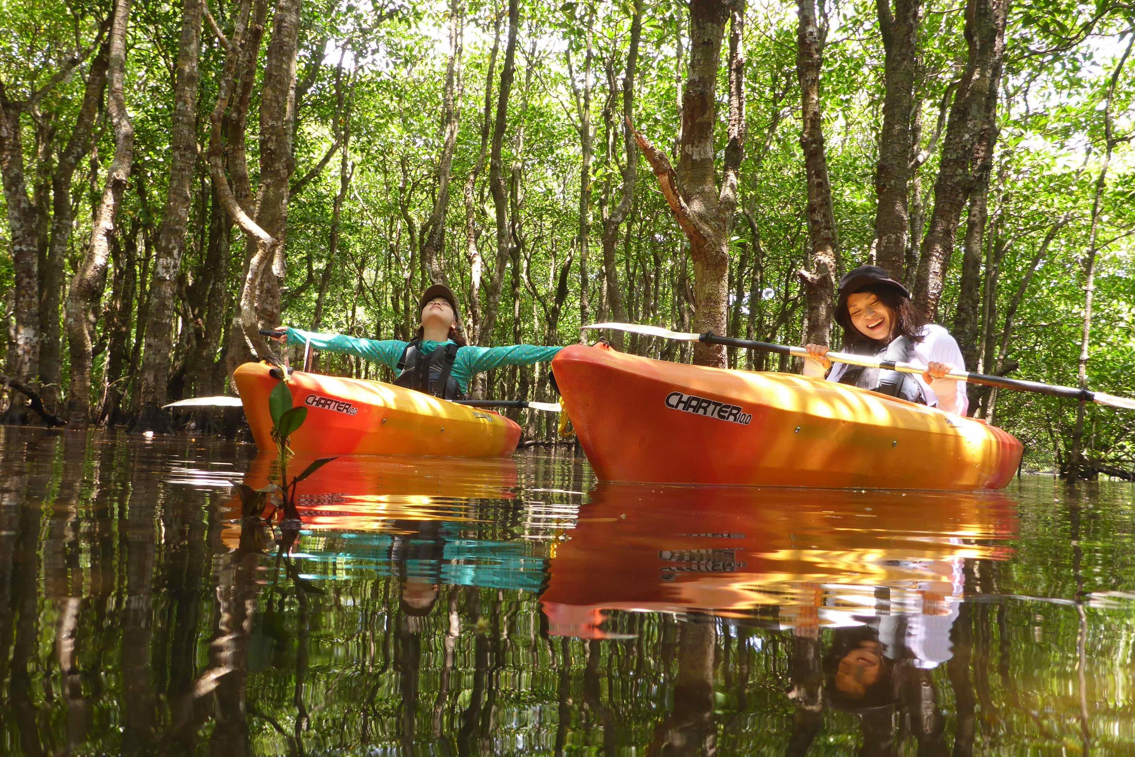 西表島カヌーツアーサニーデイ (Iriomote-jima, Japan): Address